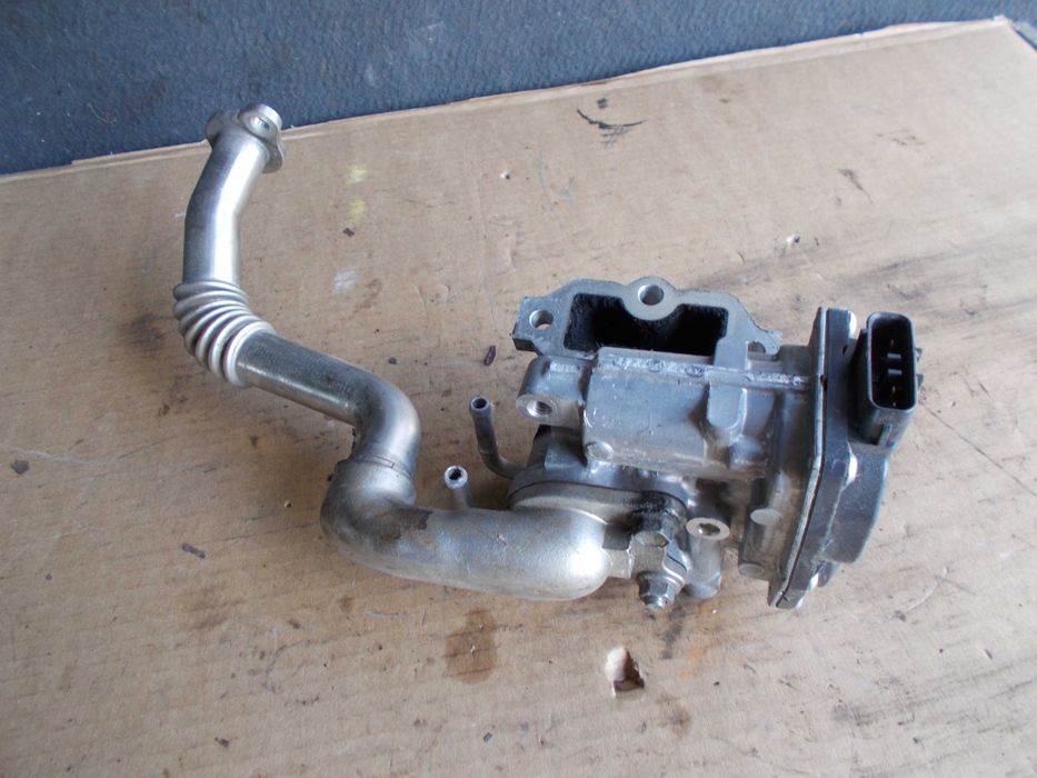 toyota AVENSIS T27 d4d zawór egr DEG-0104
