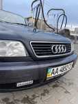 Audi a6 (100) 1995