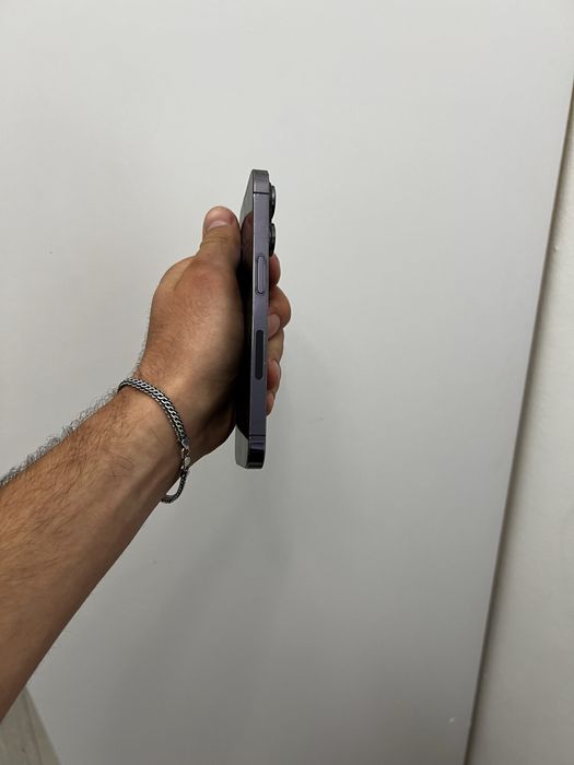 Iphone 14 pro 128 gb