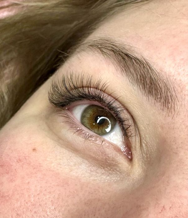 Нарощування вій Ірпінь/Буча/Гостомель/Київ