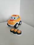 Clementoni baby, auto salto na pilot