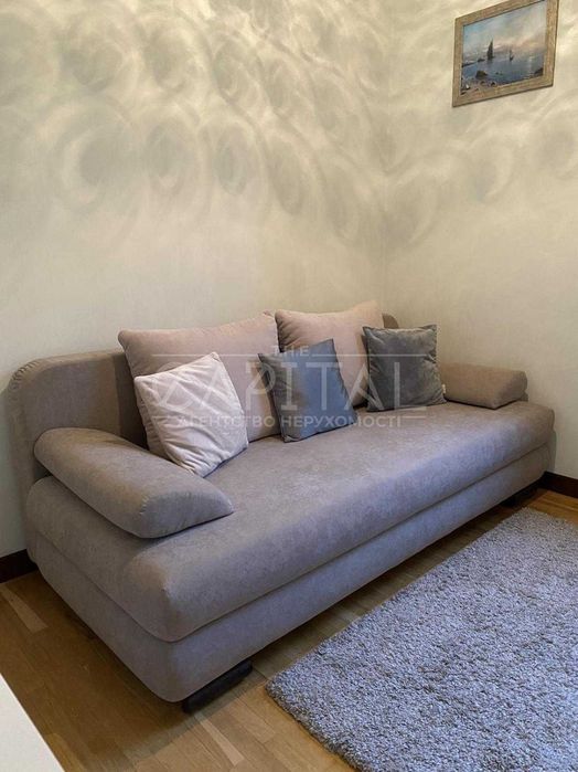 Оренда квартири, Шевченківський р-н, вул. Гончара Олеся, Золоті ворота