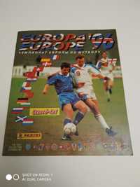 Евро 1996, Euro 96 ,Чемпіонат європи Panini , паніні