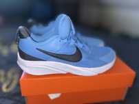 Buty nike sportowe 34 srar runner treningowe wygodne na codzien