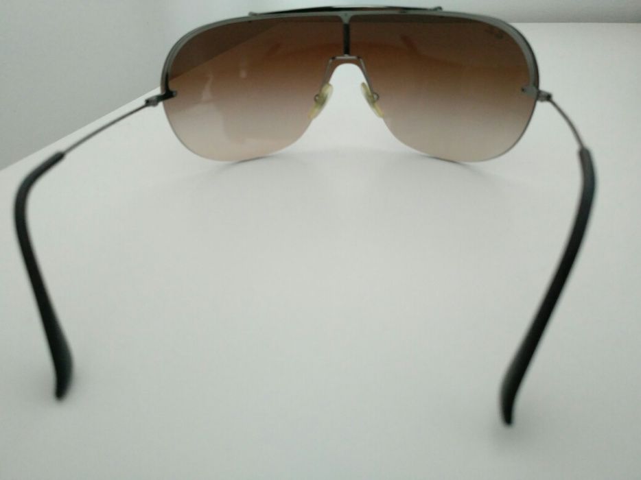 Oculos de sol Ray ban piloto originais