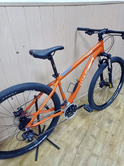 Bicicleta wader roda 29