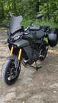 Yamaha Tracer Yamaha tracer 900 Gt