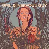 Girl & Nervous Guy - Shake The Tree nowy w folii