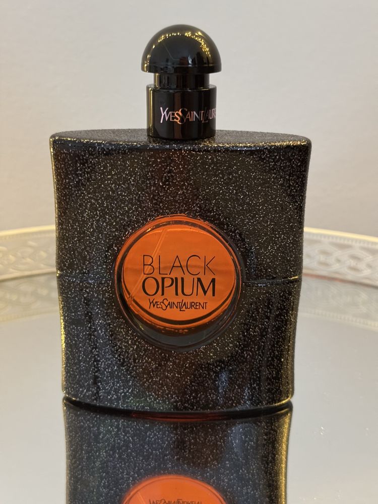 Perfumy YSL Black Opium (90 ml) | Yves Saint Laurent