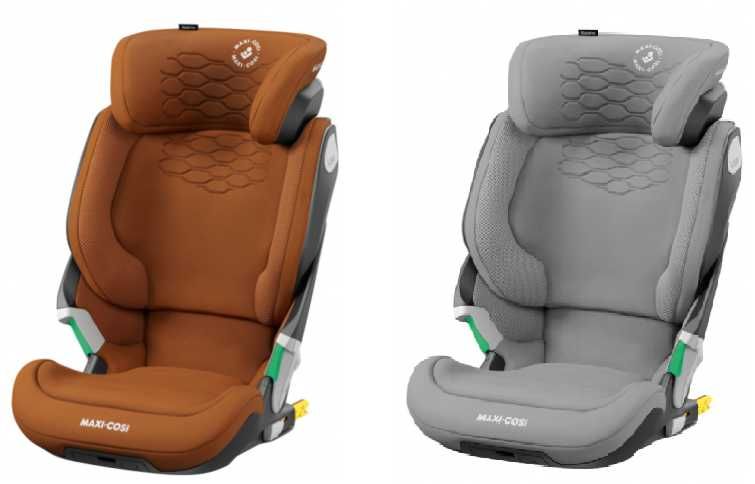 MAXI COSI KORE PRO i-Size fotelik od 100 do 150 cm ISOFIX