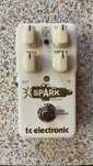 TC Electronic Spark Booster
