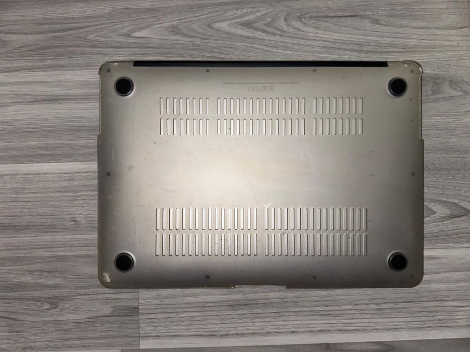 Macbook Air - 13" - 2018/19