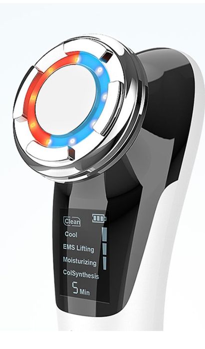 Продам многофункциональный косметологический аппарат Anlan