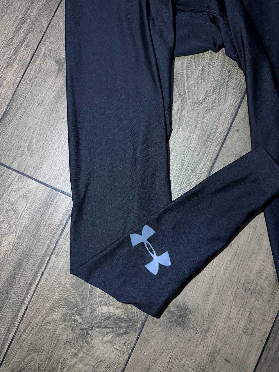 Чоловічі лосини Under Armour розмір М compression
