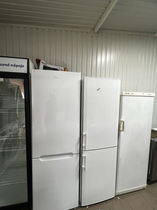 Холодильник Candy