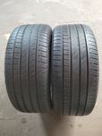 Opony Pirelli 275/40/R21 Wrocław Montaż Duży Wybór Super Cena!