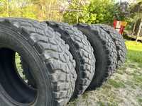 opony terenowe  225/70R15