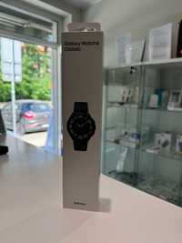 Smartwatch Samsung Watch 6 r965 lte Leszno Gwarancja