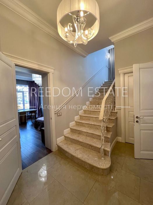 4 тыс.$‼️‼️Аренда/ ЛУЧШИЙ ДОМ 350 м2/ Парк-Хаус/ Лесопарк