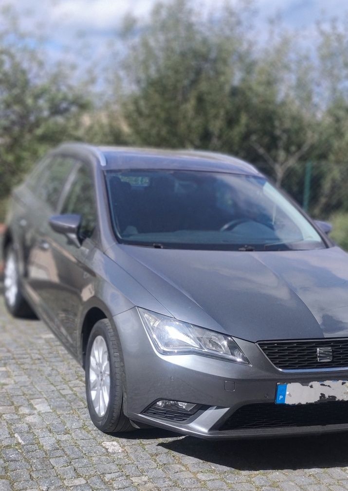 SEAT Leon 1.6 tdi