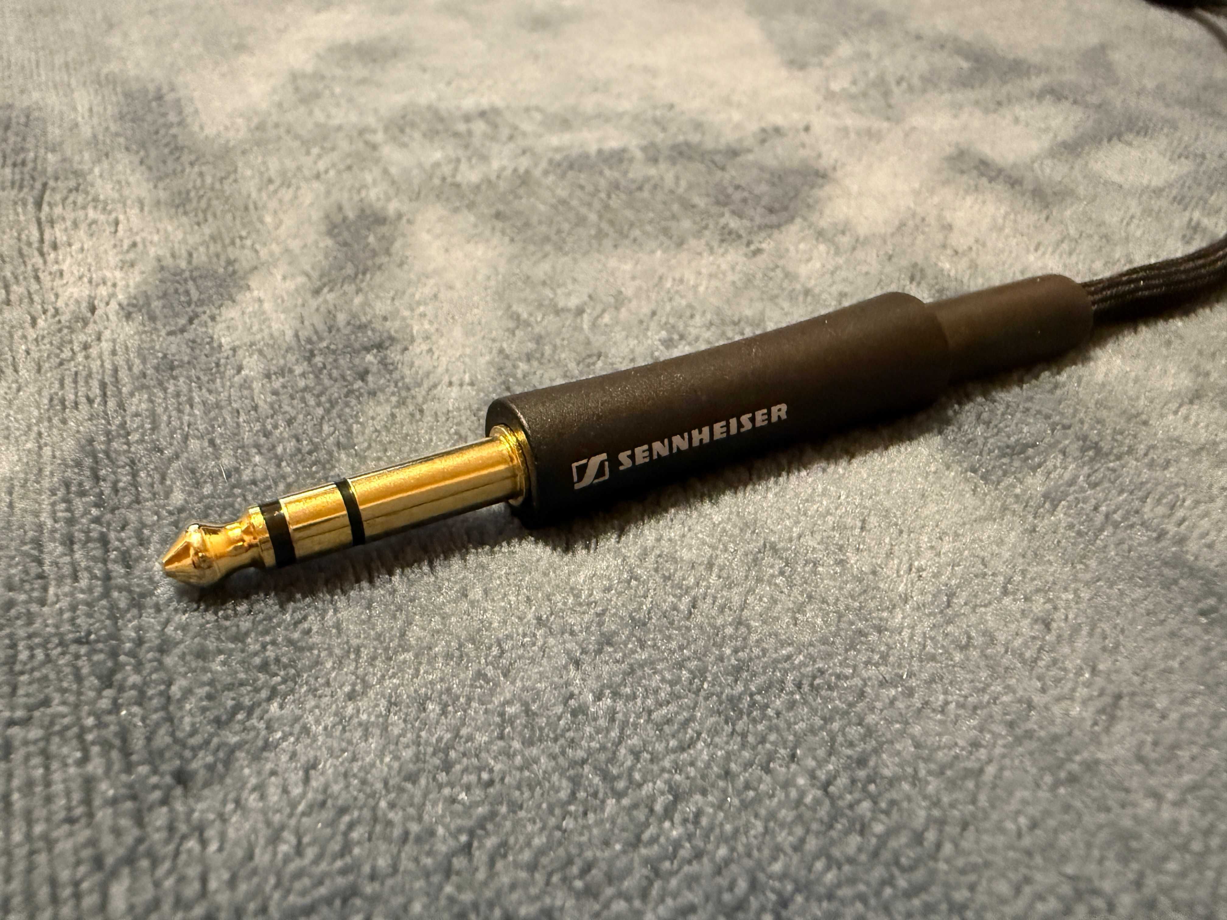 Продам кабель для наушников Sennheiser HD800 HD800S HD820