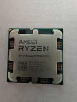 Процесори AMD Ryzen 5 7600X,  Ryzen 9 7950X, Ryzen 9 7950X3D