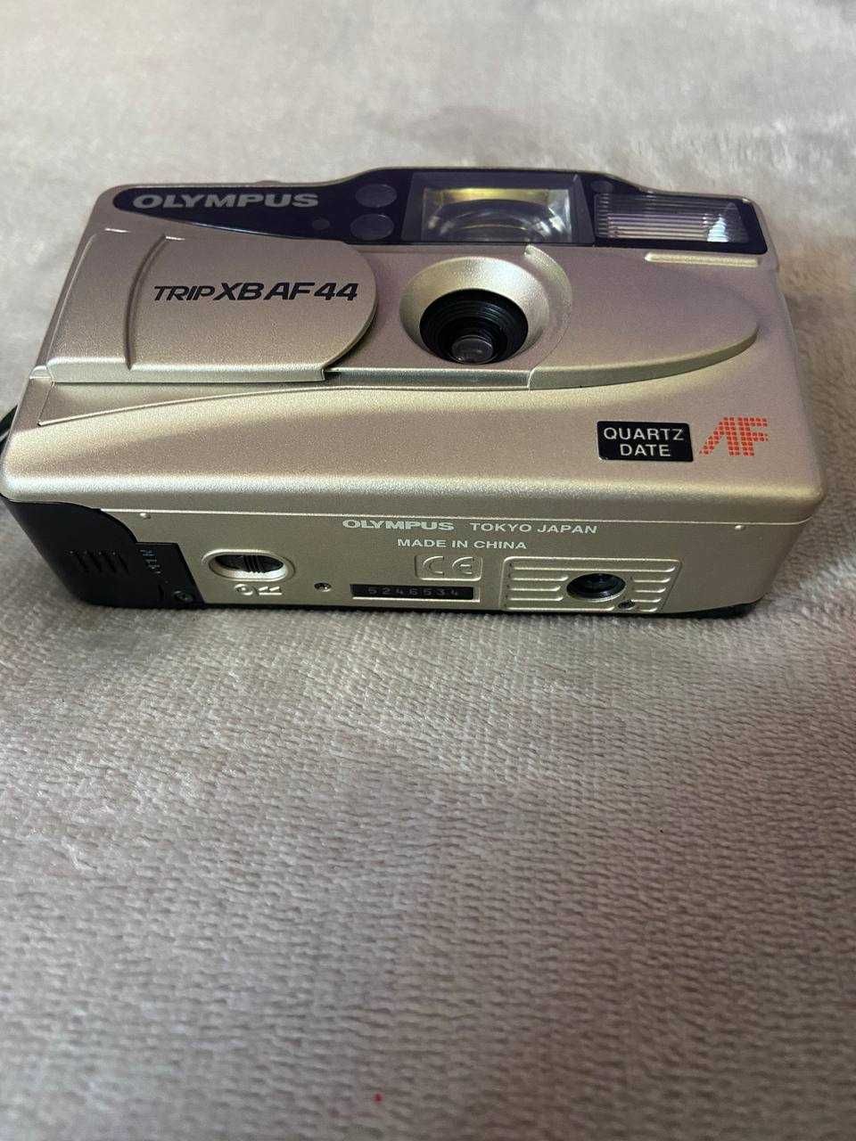 Olympus trip XB Af44