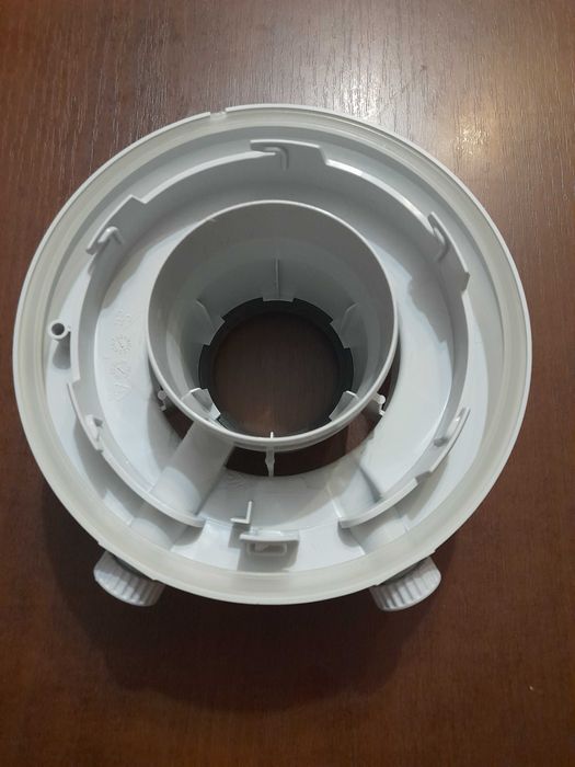 Adapter koncentryczny 60/100