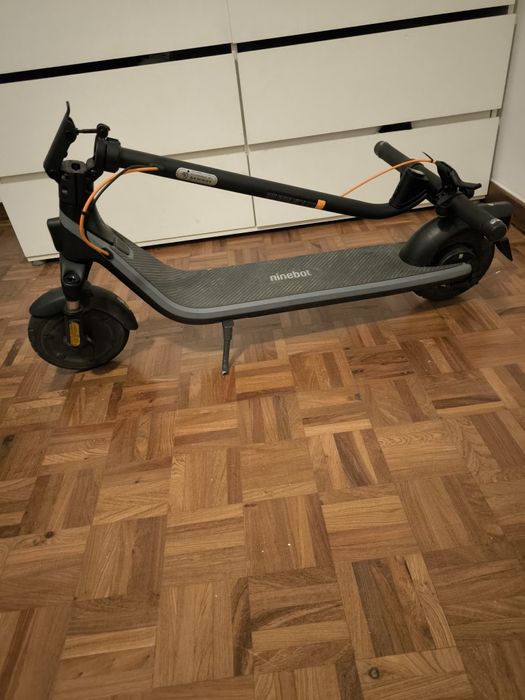 Trotinete Elétrica seminova