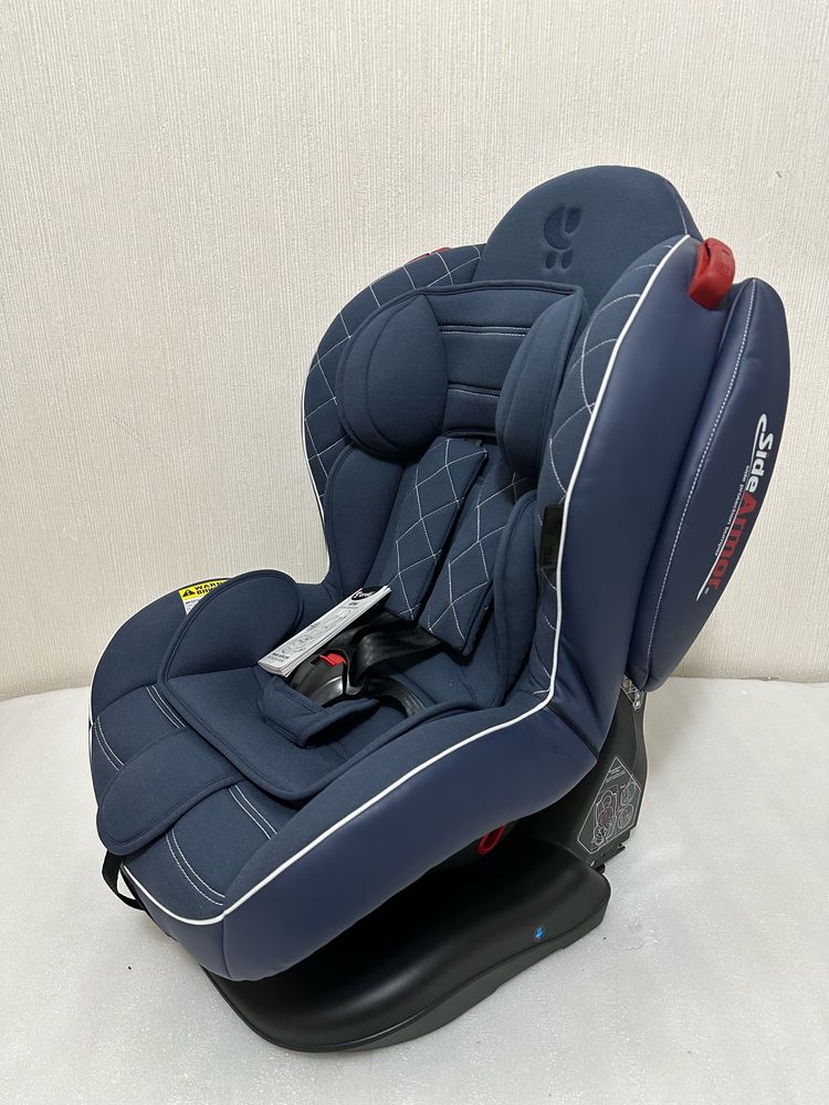 Автокрісло Lorelli Bertoni ARTHUR + SPS Isofix 0-25 кг