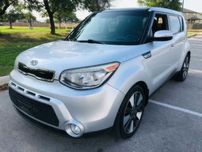 2015    Kia  Soul