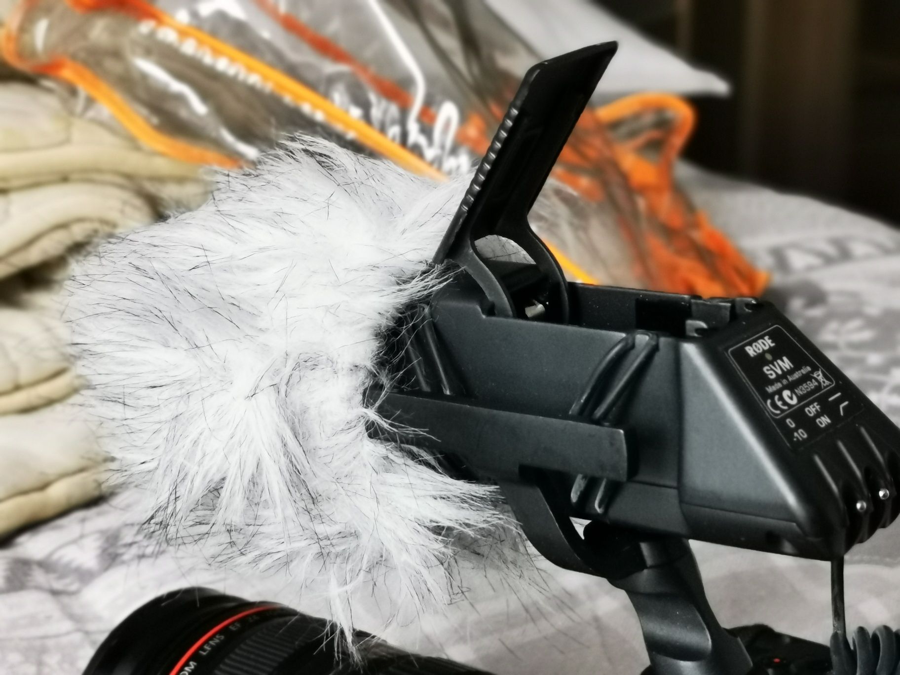 Mikrofon Rode n3594