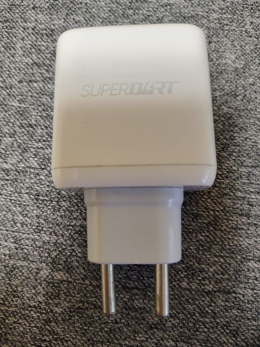 Realme gt2 pro чохол/зарядний пристрій 65 ват