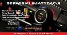 Serwis Klimatyzacji