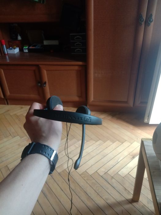 Навушники Sennheiser