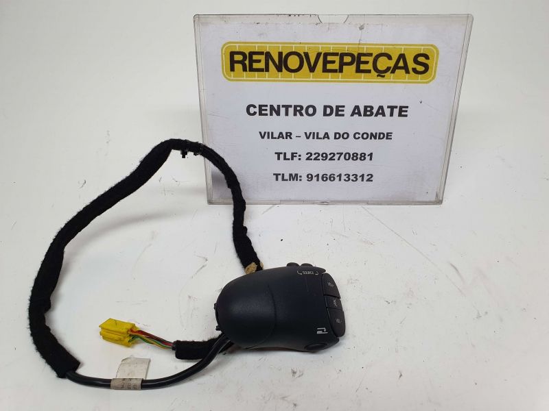 Comando / botão / interruptor multifunções DACIA Duster (HS_)