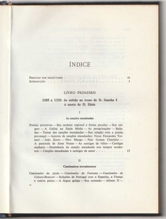 A literatura portuguesa – História e Crítica-Aubrey F. G. Bell
