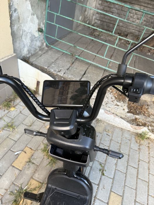 Продажа кроссер rs 2