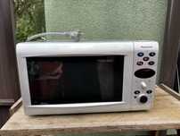 Mikforalowka panasonic