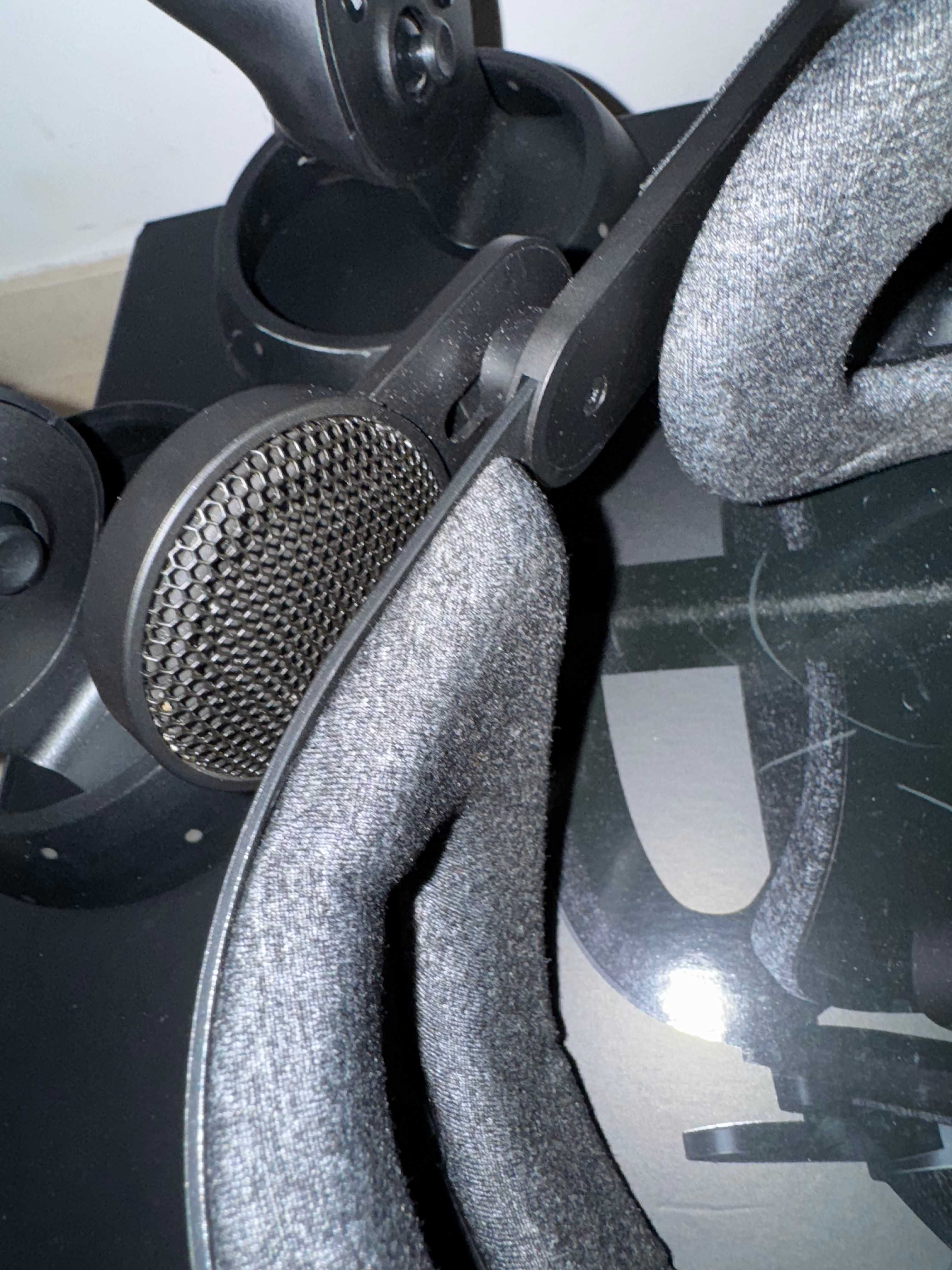 Oculus Realidade Virtual HP Reverb 2