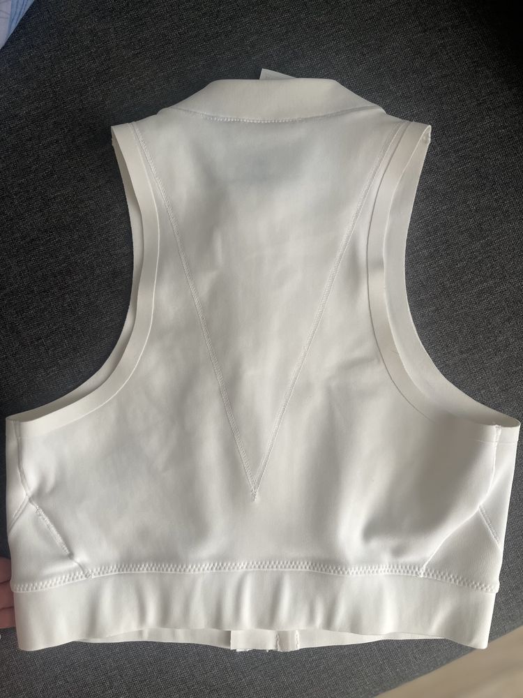Топ Reebok X Victoria Beckham Crop Top