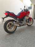 Moto Guzzi V100 Mandello