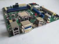 Płyta główna INTEL DQ57TM socket 1156
