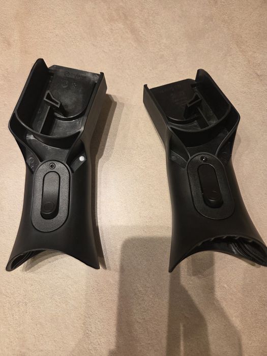 Adaptery do Cybex Priam