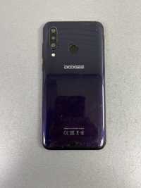 Doogee Y6 plus на запчастини