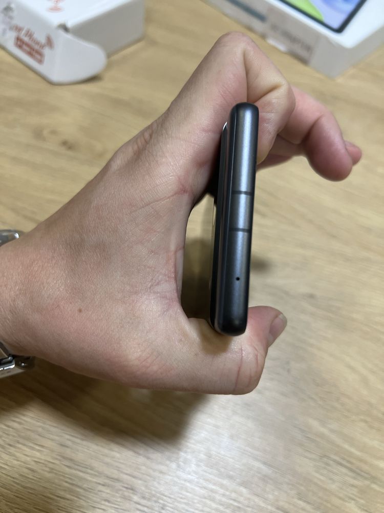Google pixel 7a 128gb (soft)