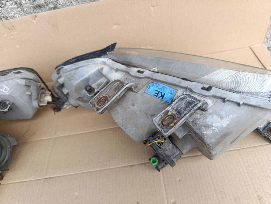 Фари передні Honda civic 6 Хонда цівік 6