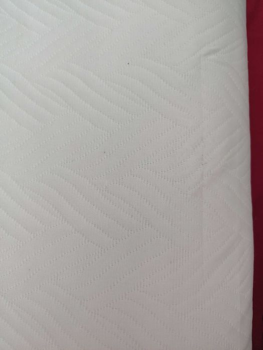 Materac Gryka-Pianka-Kokos 140 x 70 do dziecięcego łóżka