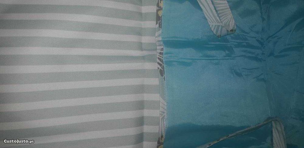 Capa de espreguiçadeira "Novo e embalado" Yves