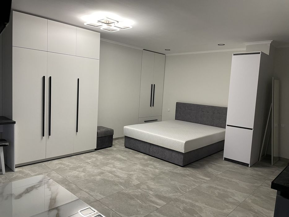 Здамо квартиру студію